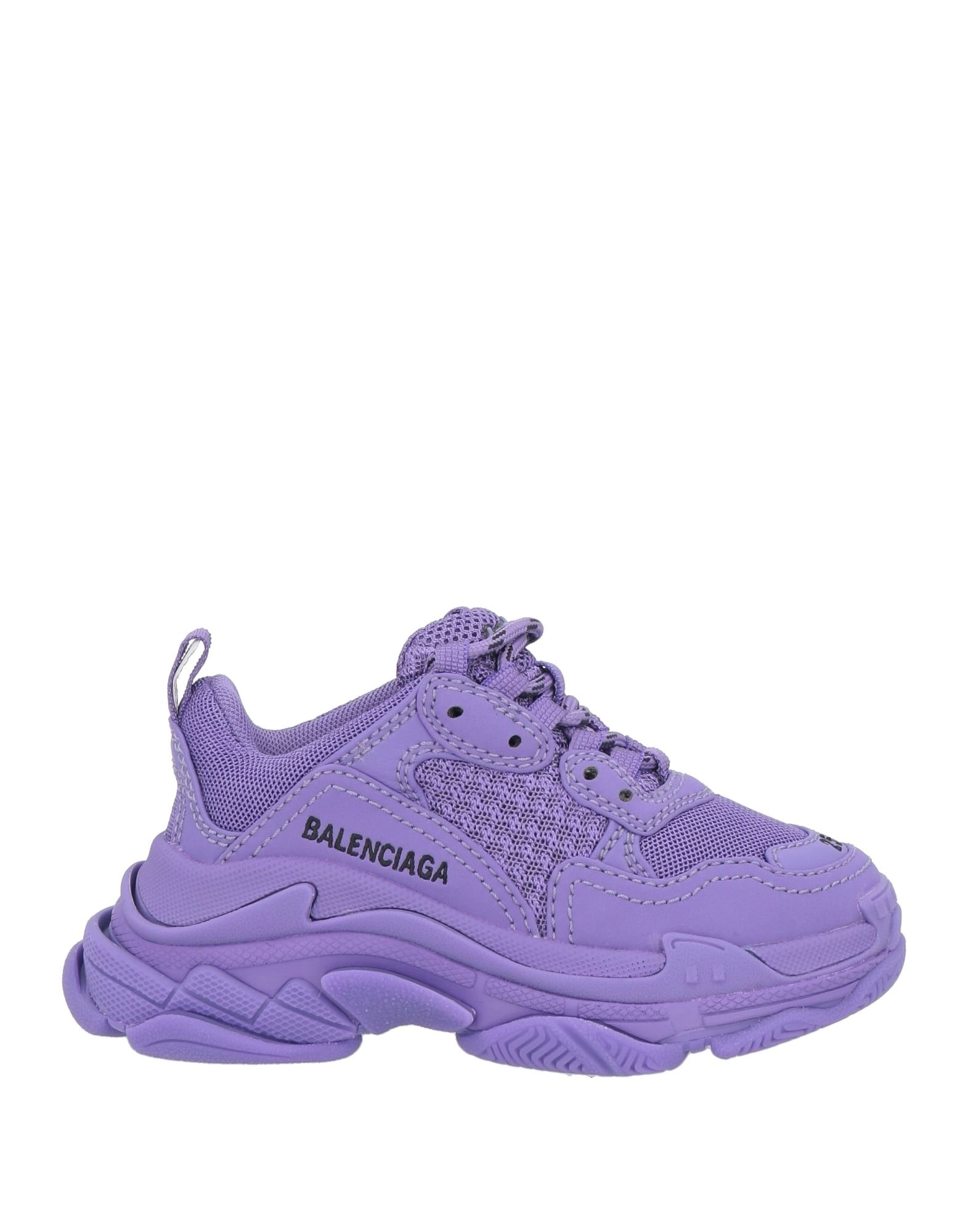 Balenciaga Kids 스니커즈