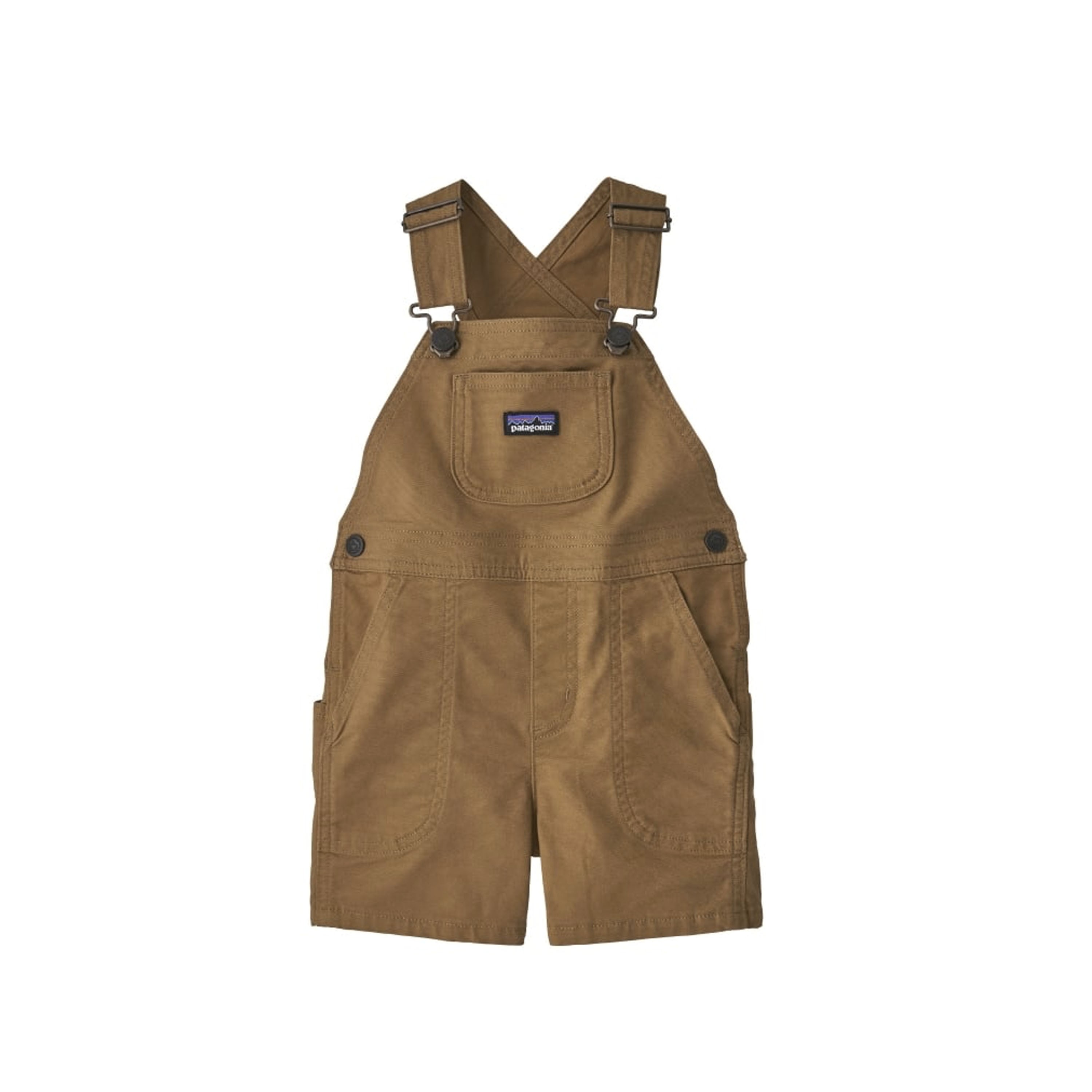 Patagonia Kids 베이비 파타고니아 스탠드 업 숏올즈