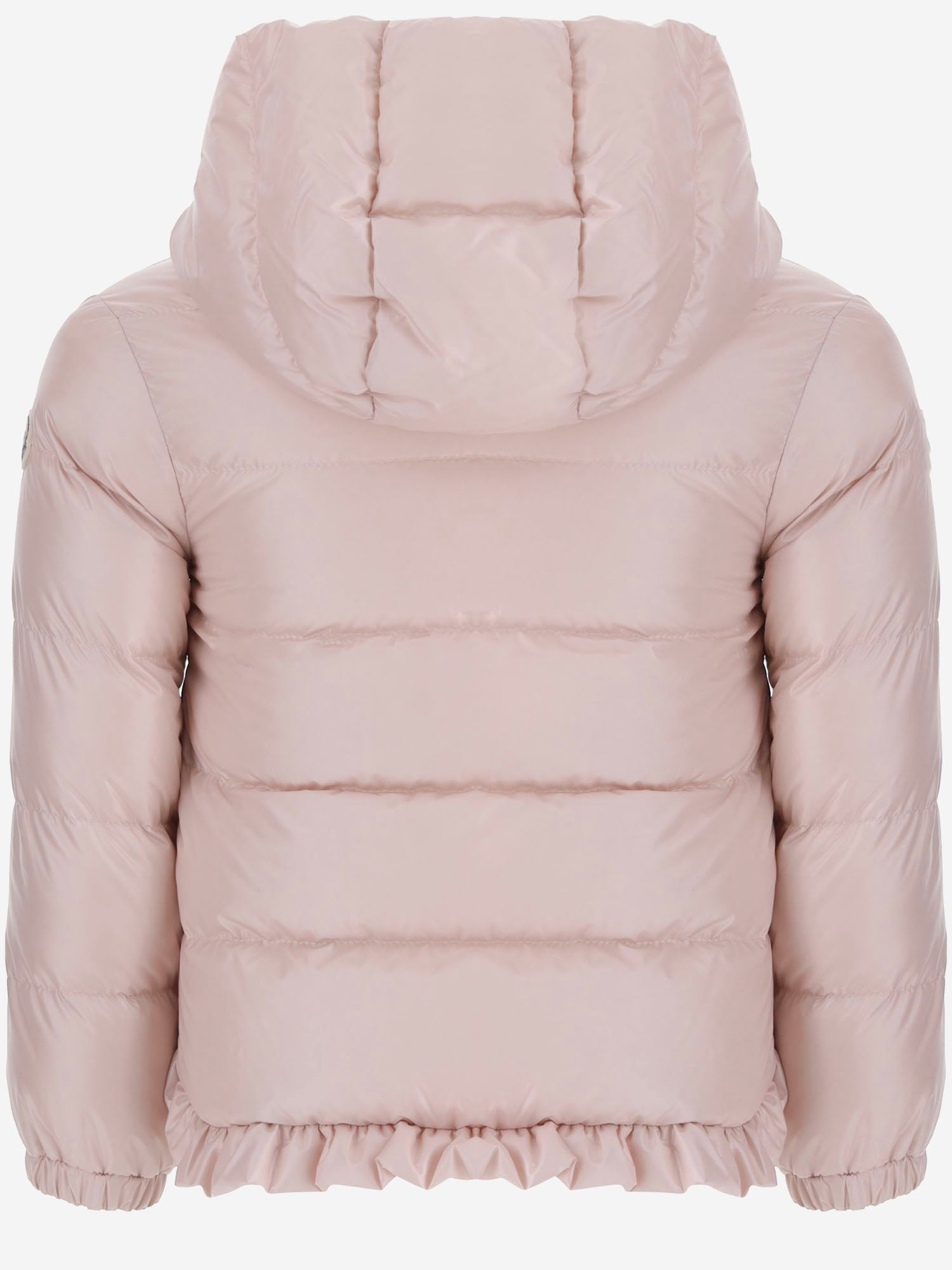 Moncler Enfant 타주이 패딩