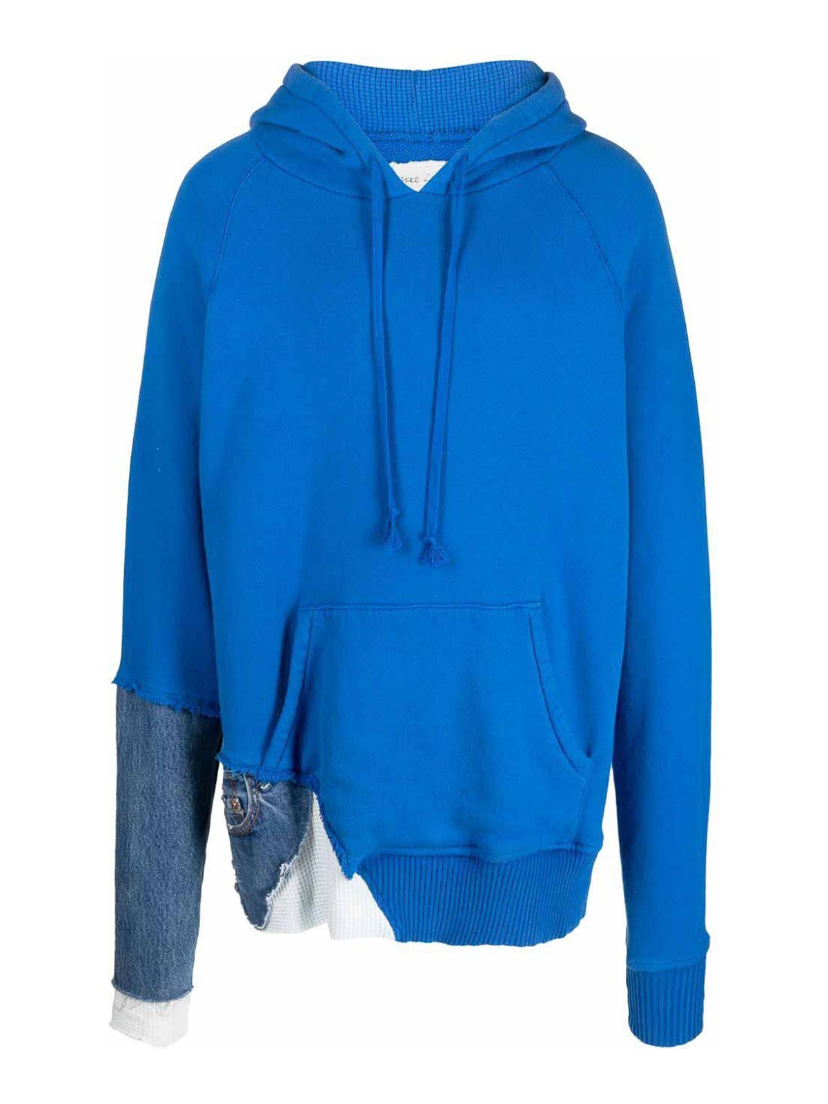 GREG LAUREN 스웨트셔츠