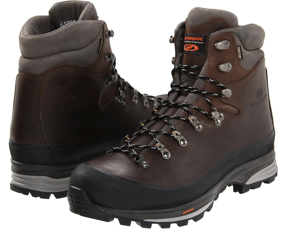 SCARPA 키네시스 프로 GTX