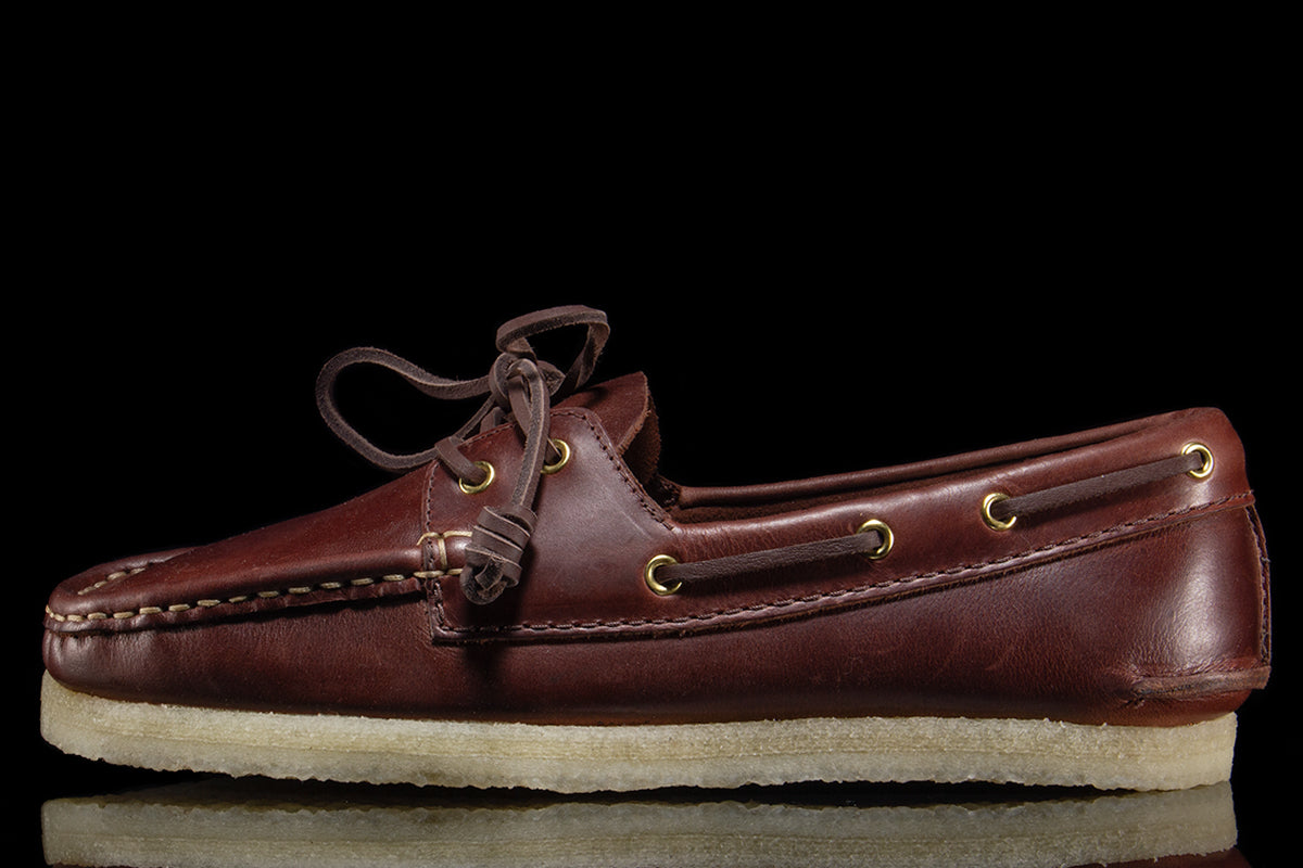 Clarks 여성 고드니 보트
