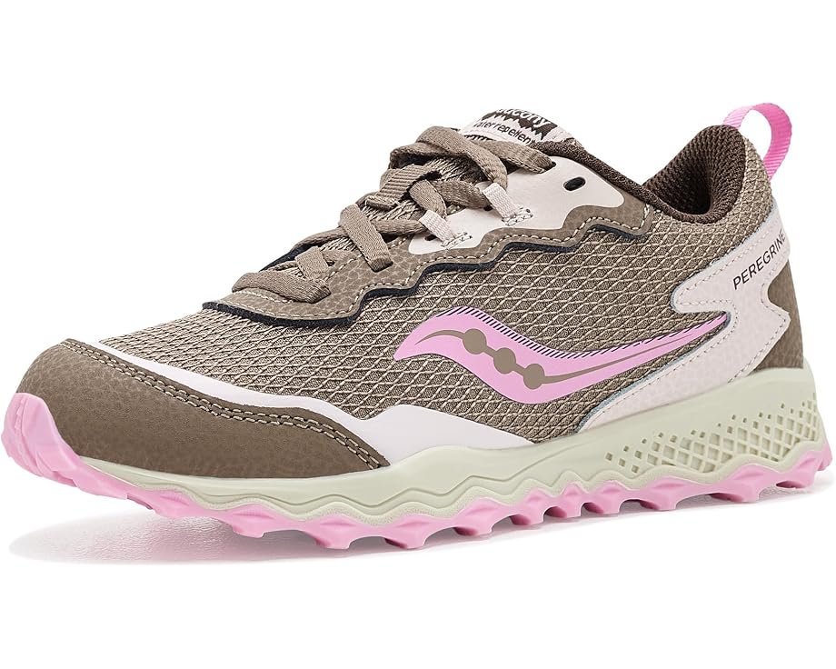 Saucony Kids 페레그린 쉴드 KDZ 스니커즈