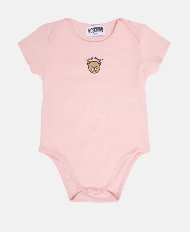 Moschino Kids 바디