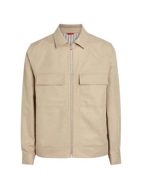 Paul Smith 플랩 포켓 자켓