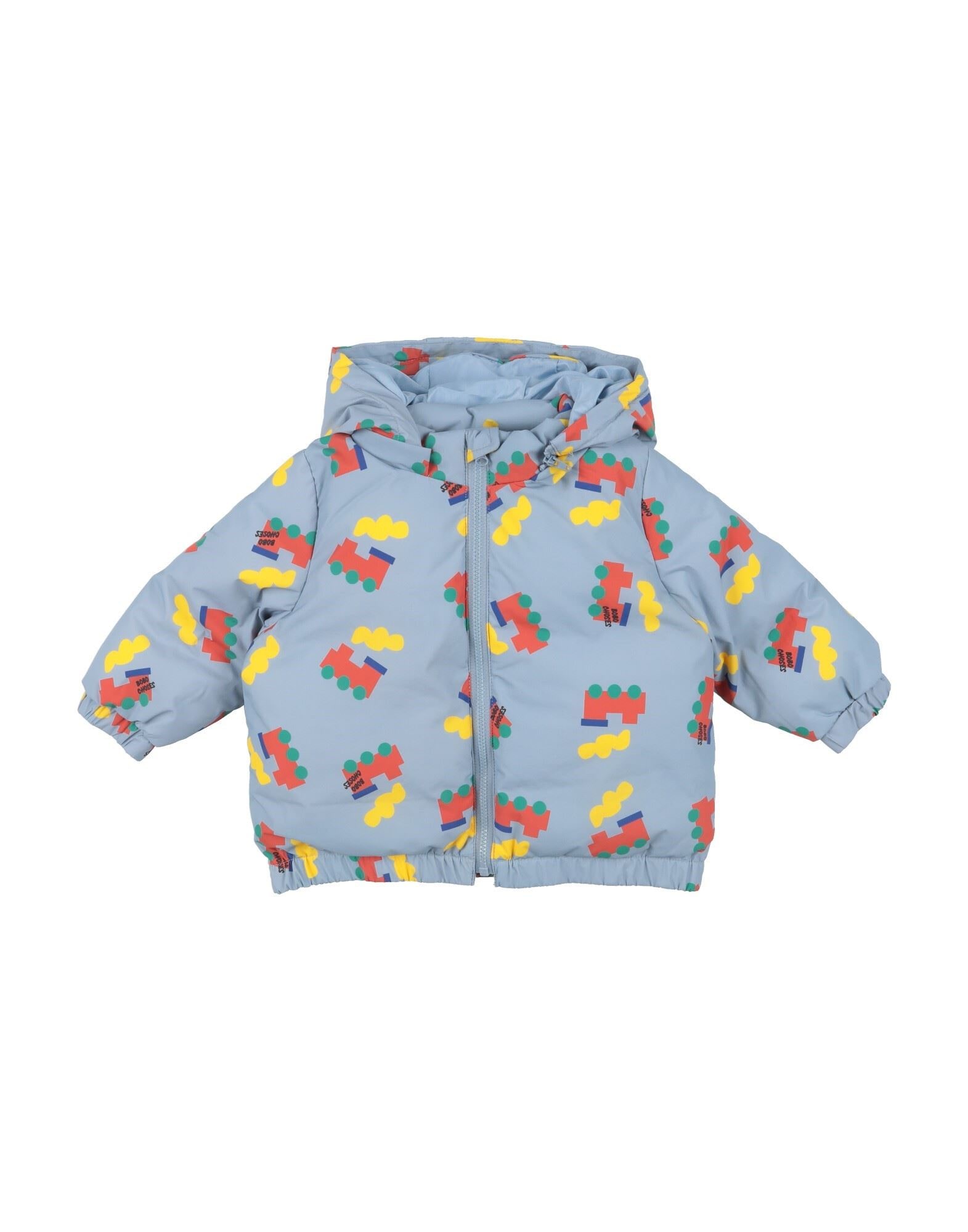 Bobo Choses 스텝재킷