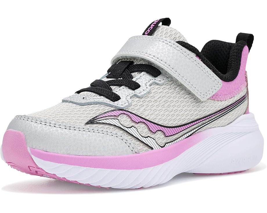 Saucony Kids 엔도르핀 Kdz 2.0 Ac (리틀 키드/빅 키드)