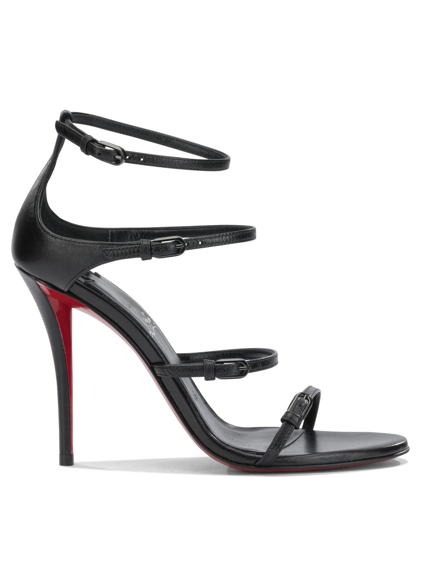 CHRISTIAN LOUBOUTIN 힐 슈즈