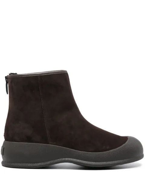 Bally 프라이 눈부츠