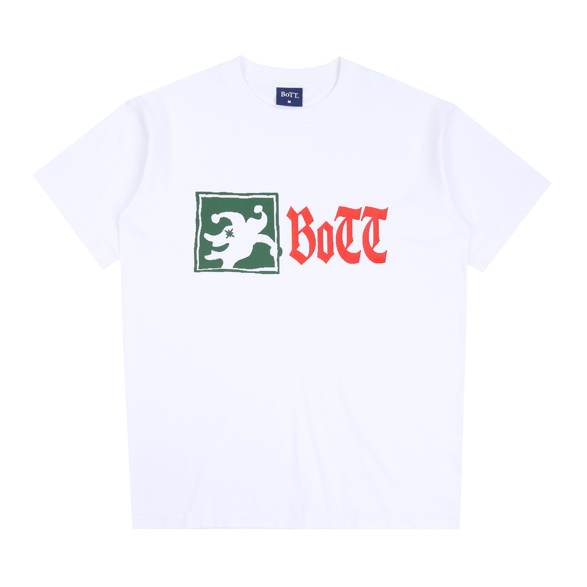 BoTT 제스터 티셔츠