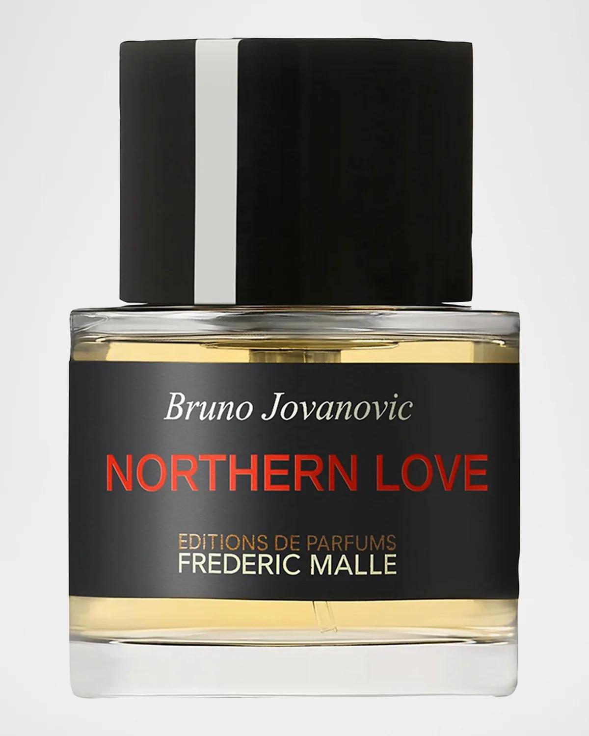 Frederic Malle 노던 러브 오 드 퍼퓸 1.7oz