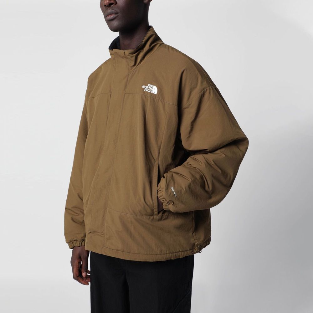 The North Face 팩커블 퍼프 코트