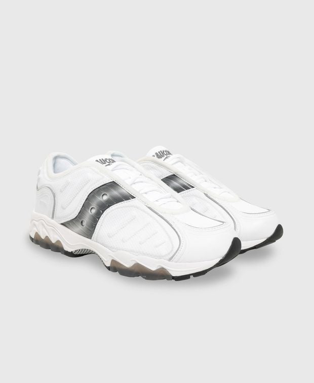 SAUCONY 매트릭스 스니커즈