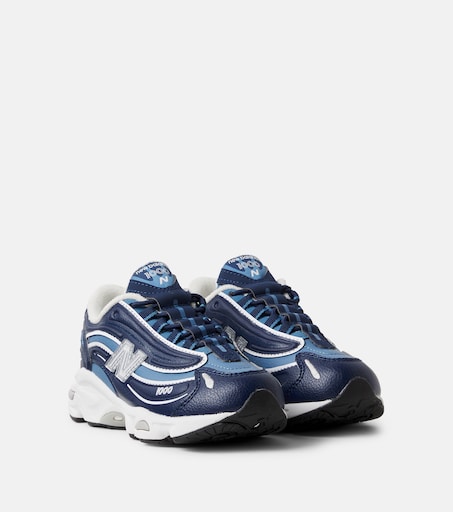 New Balance Kids 1000 스니커즈