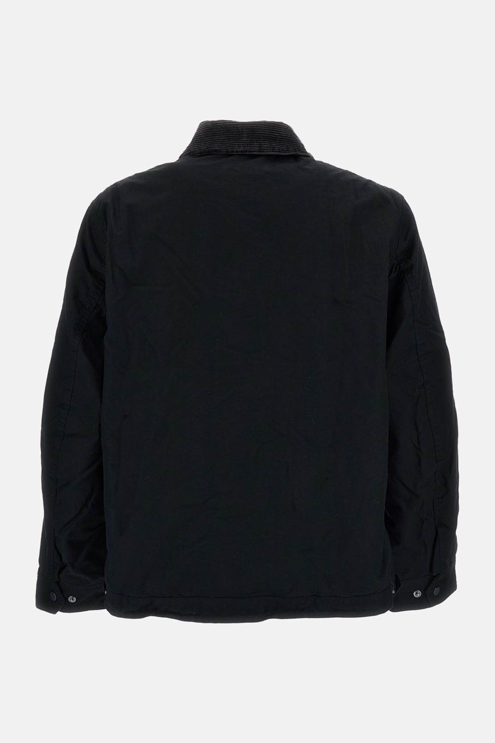 BARBOUR 윈터 드리프터 워시드 왁스 자켓