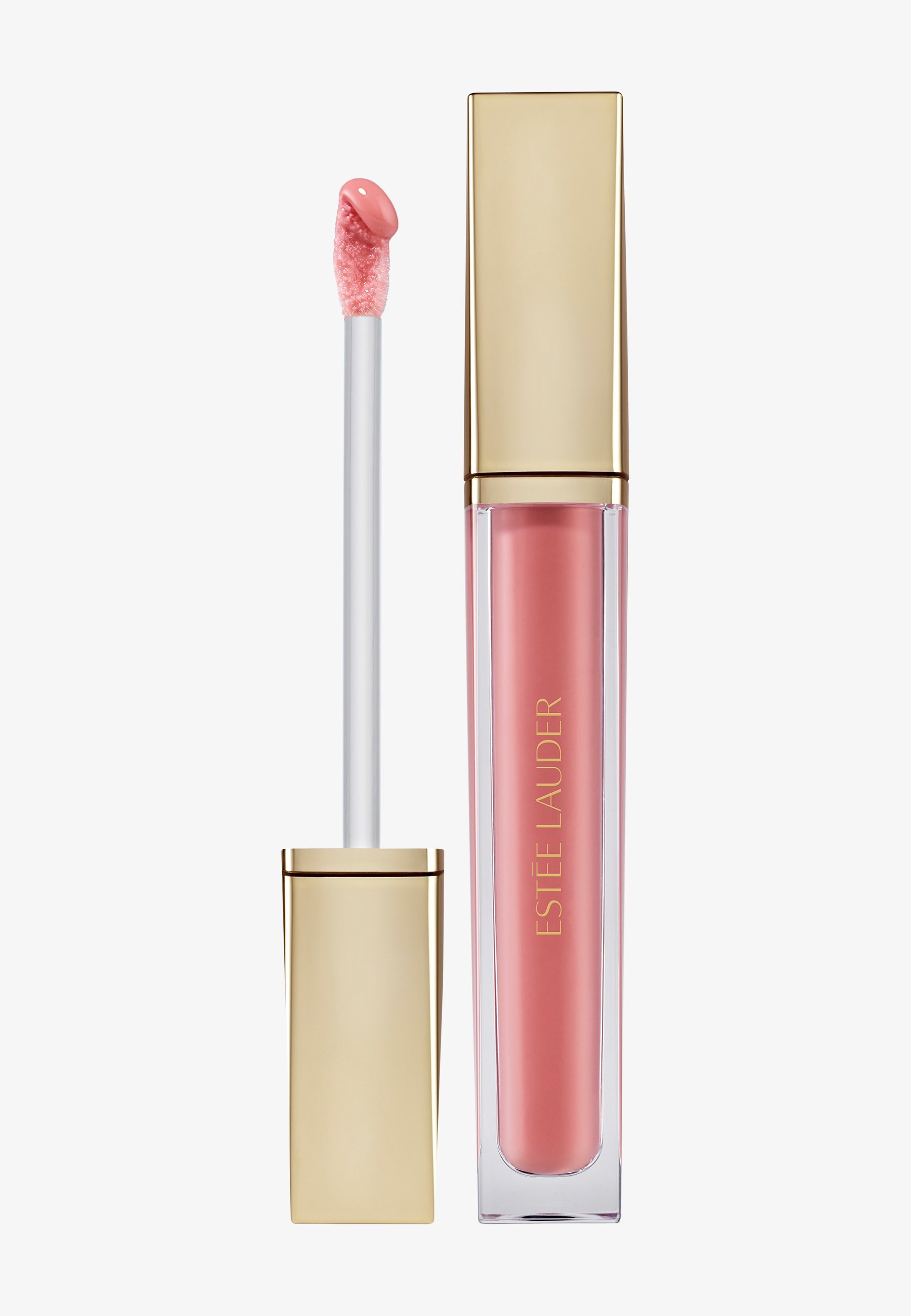 ESTÉE LAUDER 글로시 포우트 립 오일 립 글로스 스트로베리 밀크