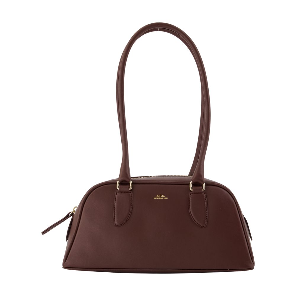 A.P.C. Paloma Small Shoulder Bag