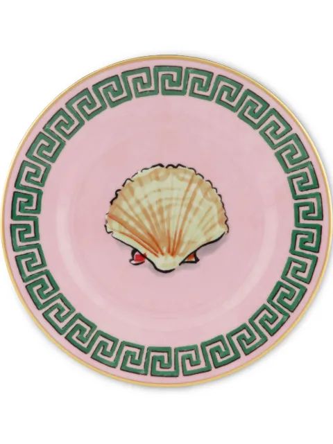 Ginori 1735 일 비아지오 디 네투노 브레드 접시 16cm