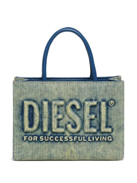 Diesel Kids 디슬 3D 미니 백