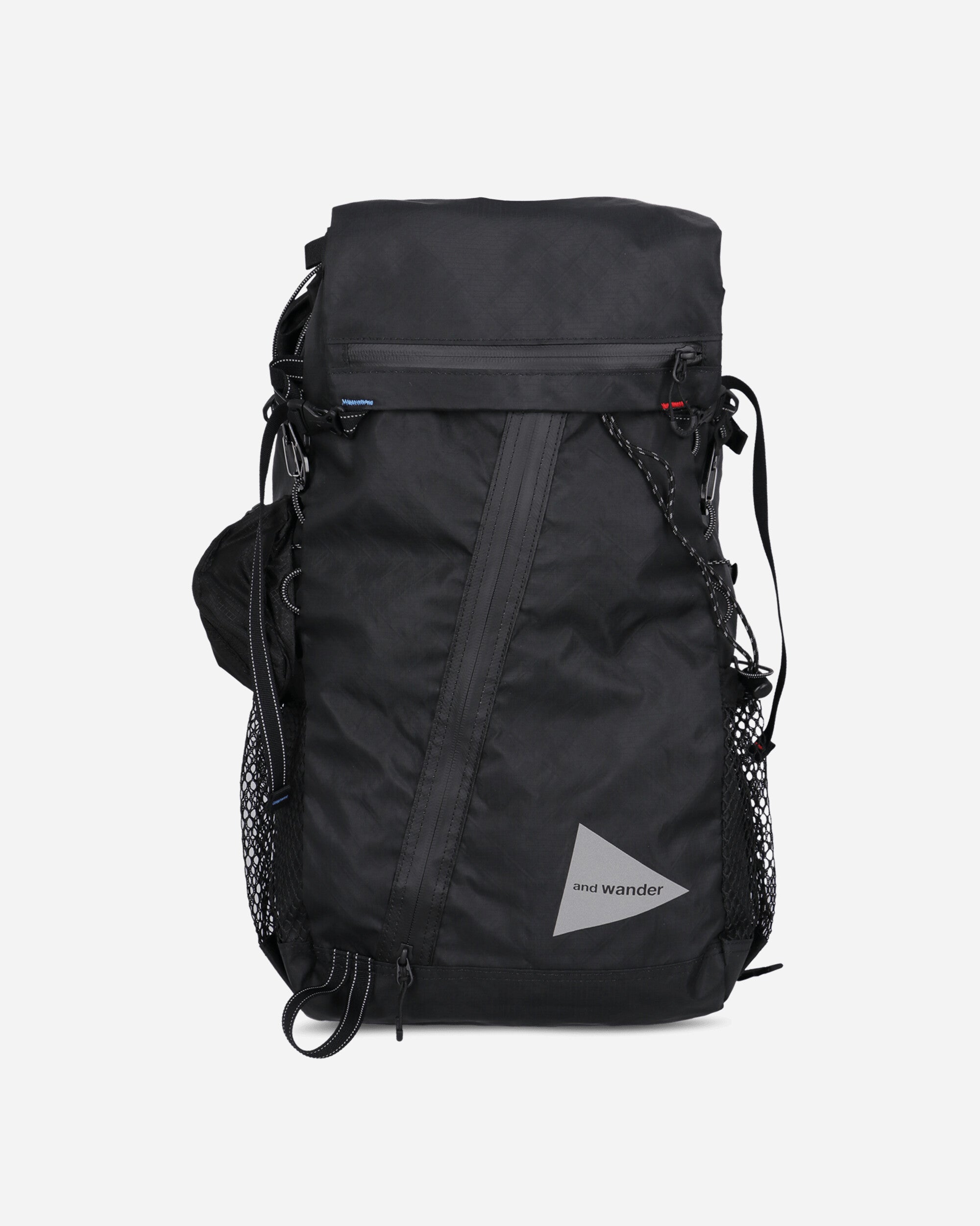 And Wander 에코팩 30L 백팩