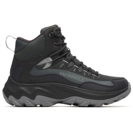 MERRELL 써모 칠 2 미드 방수 부츠