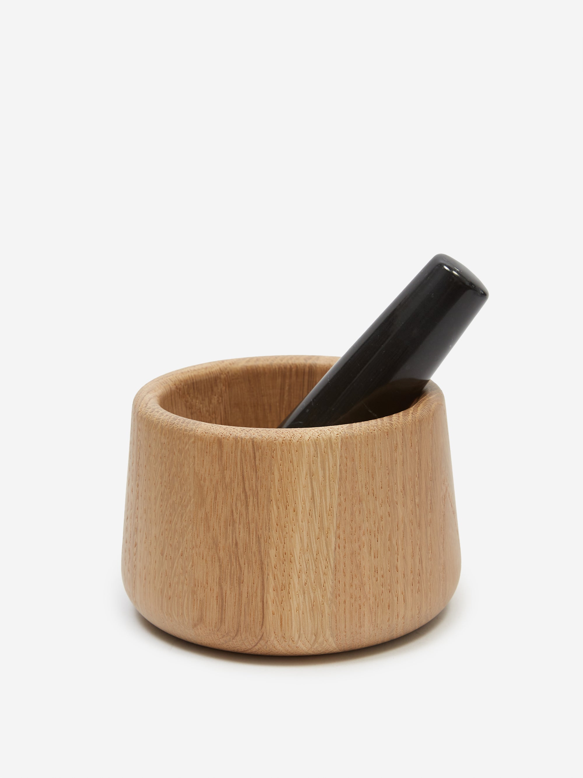 Normann Copenhagen 크래프트 절구와 유봉