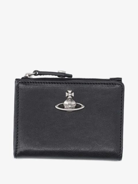 VIVIENNE WESTWOOD 지퍼업 지갑