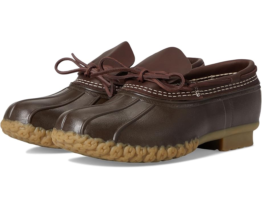 L.L.BEAN 러버 목