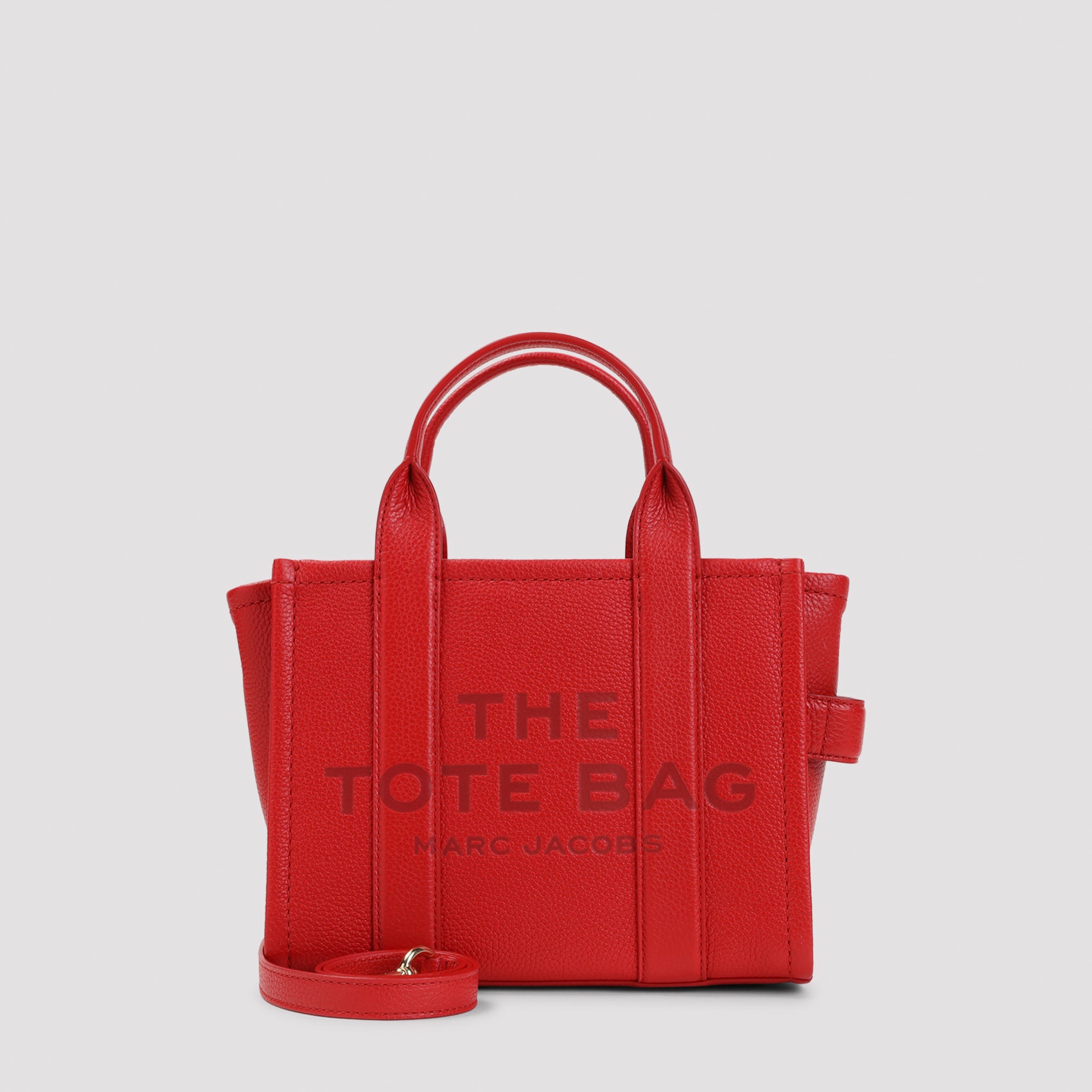 Marc Jacobs 가죽 스몰 토트백