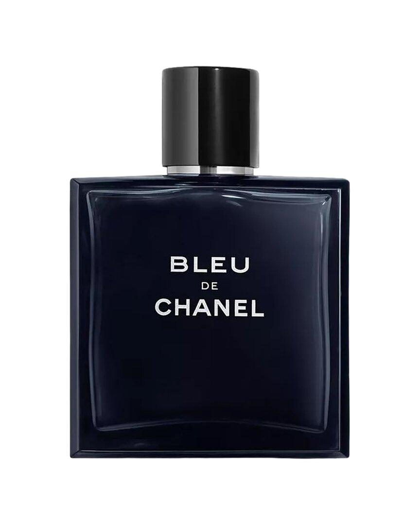 CHANEL 남성 5oz 블루 드 오 드 퍼퓸