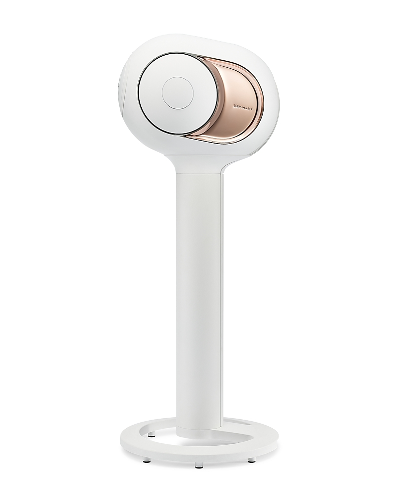 DEVIALET 트리 매트 화이트