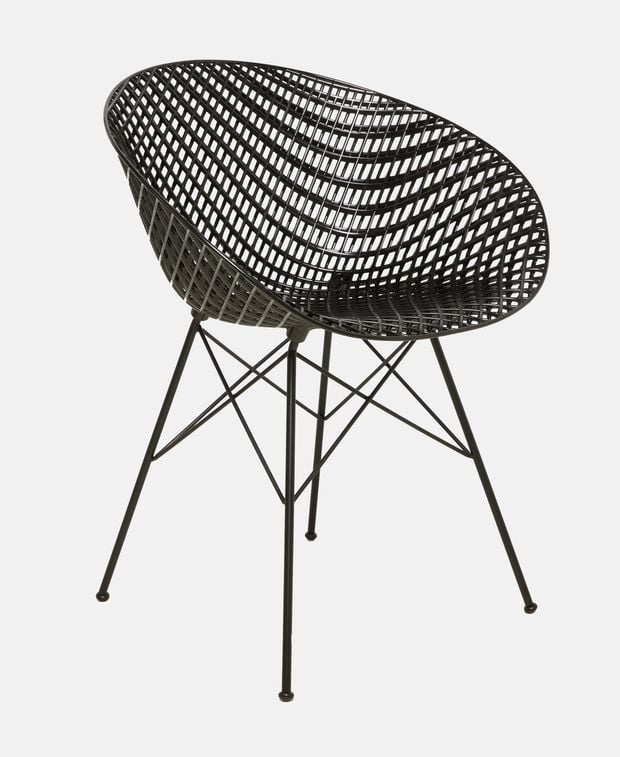 KARTELL 매트릭스 아웃도어 체어