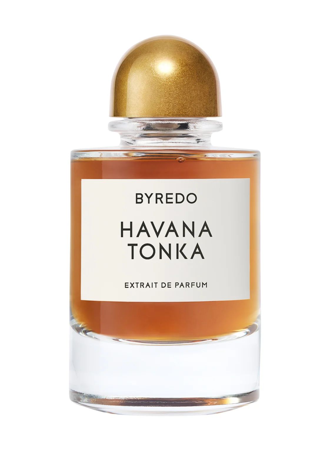 Byredo 하바나 통카