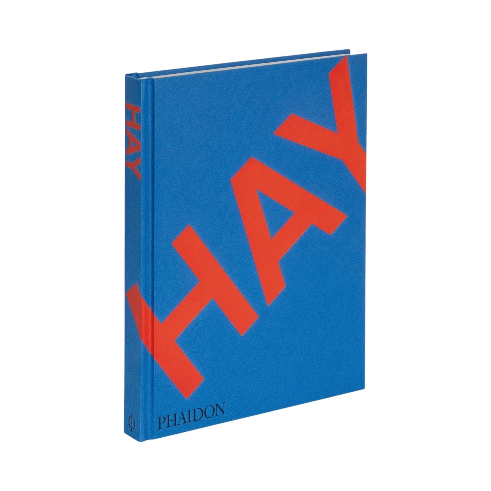 Phaidon 헤이 바이 롤프 앤 메테 헤이