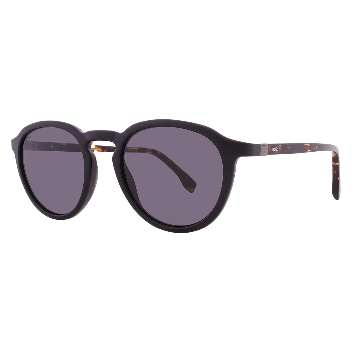 HUGO BOSS 보스 1491 원형 선글라스 51