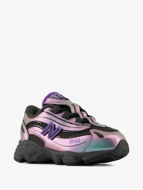 New Balance Kids 1000 번지 스니커즈