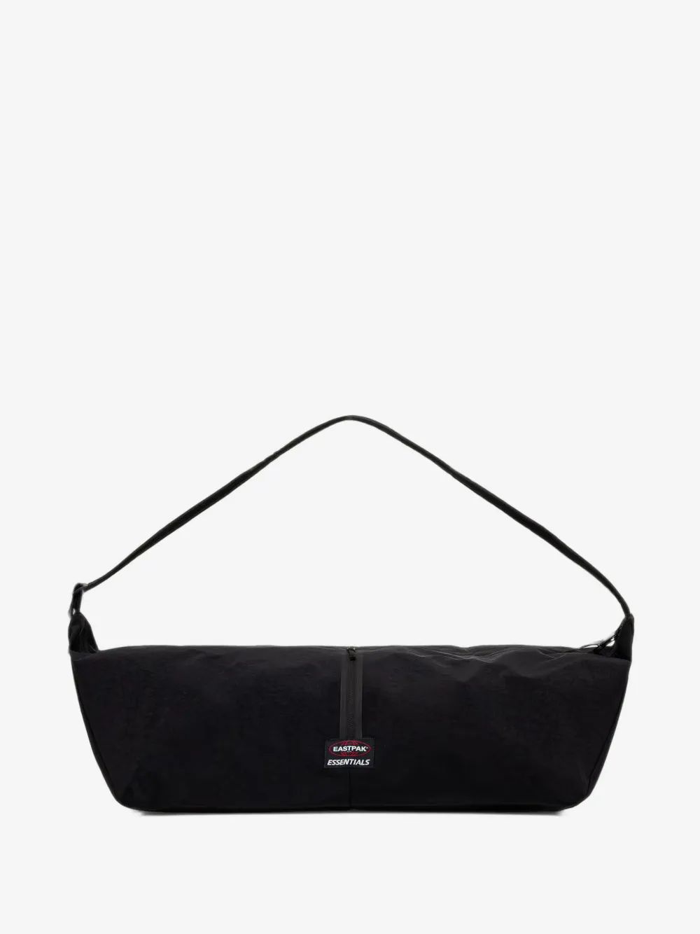 Eastpak x 피어 오브 갓 대형 에센셜 쉘 로고 패치 홀달