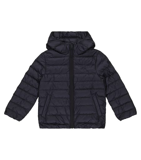 IL GUFO KIDS 패딩 재킷