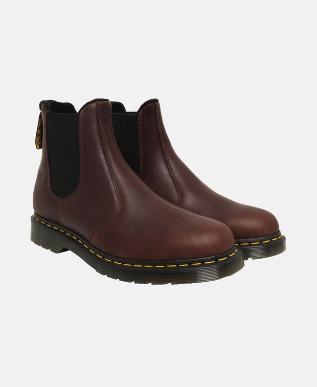 DR. MARTENS 첼시 부츠