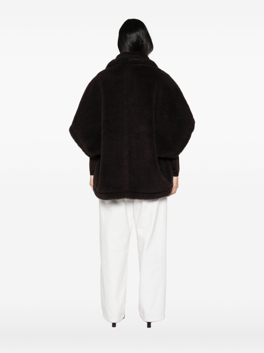 MAXMARA 울 자켓