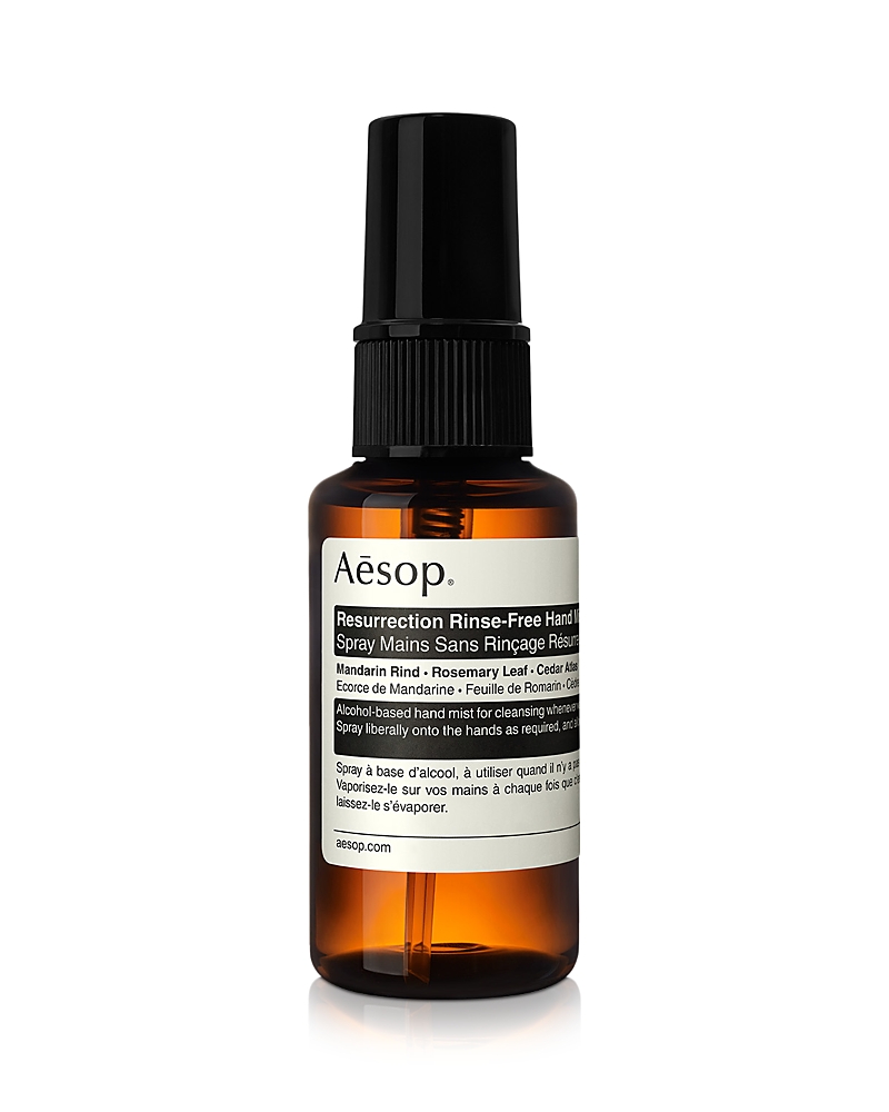 AESOP 레저렉션 린스프리 핸드 미스트 1.7 oz