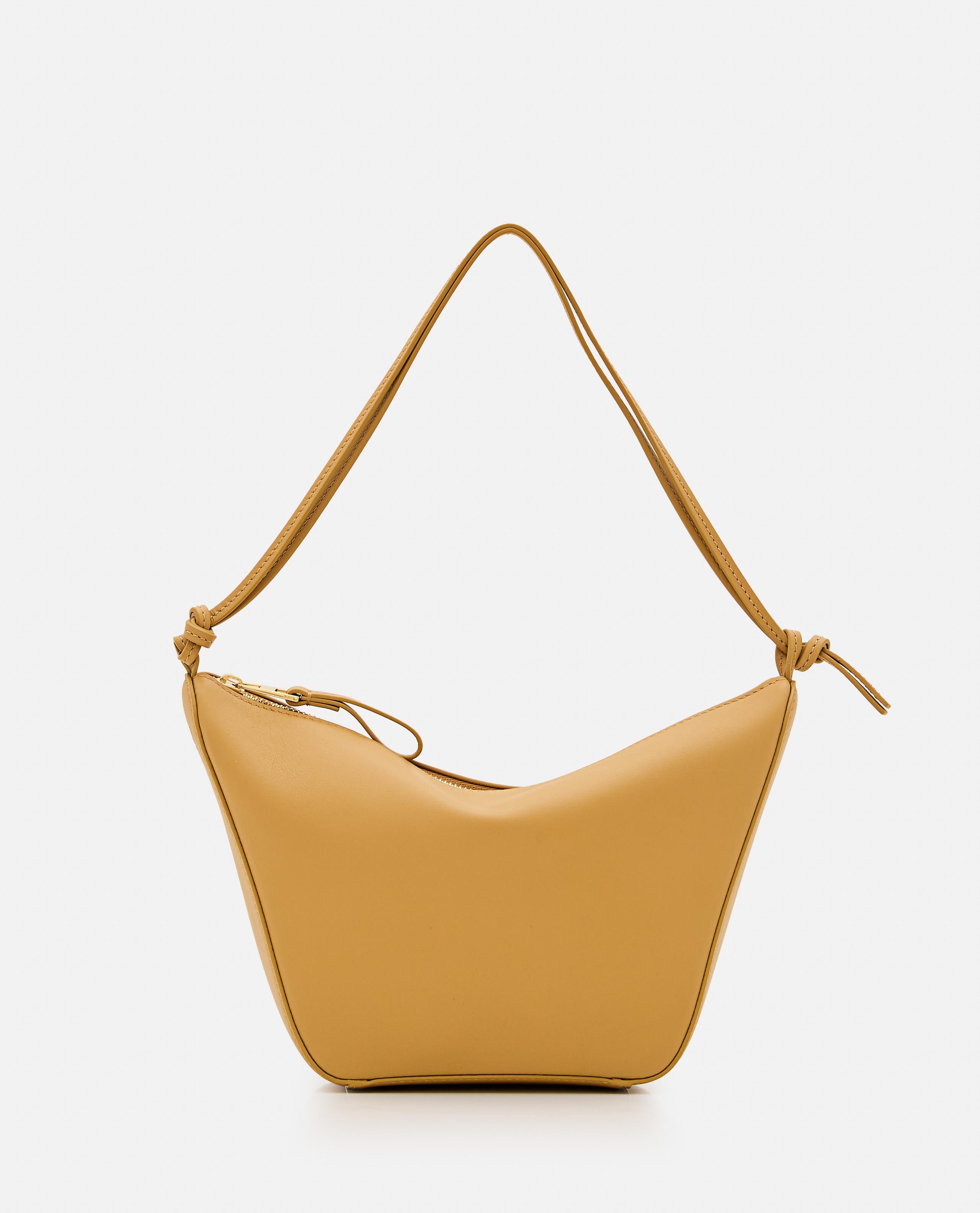 LOEWE 보르사 해먹 호보 미니