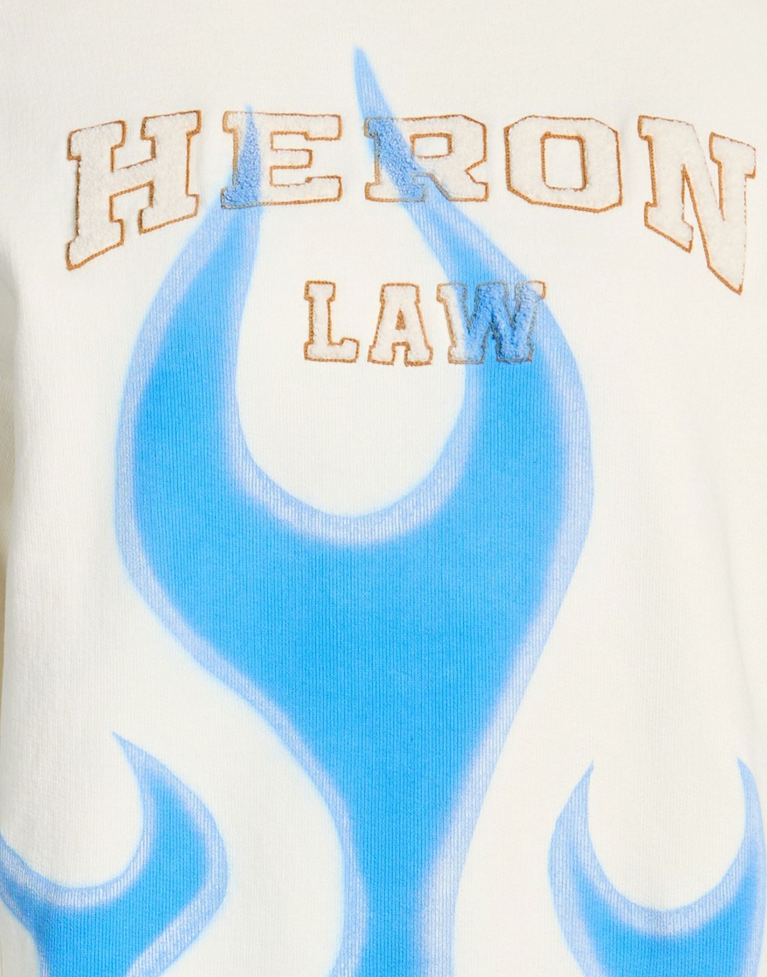 HERON PRESTON 트레이닝 상의