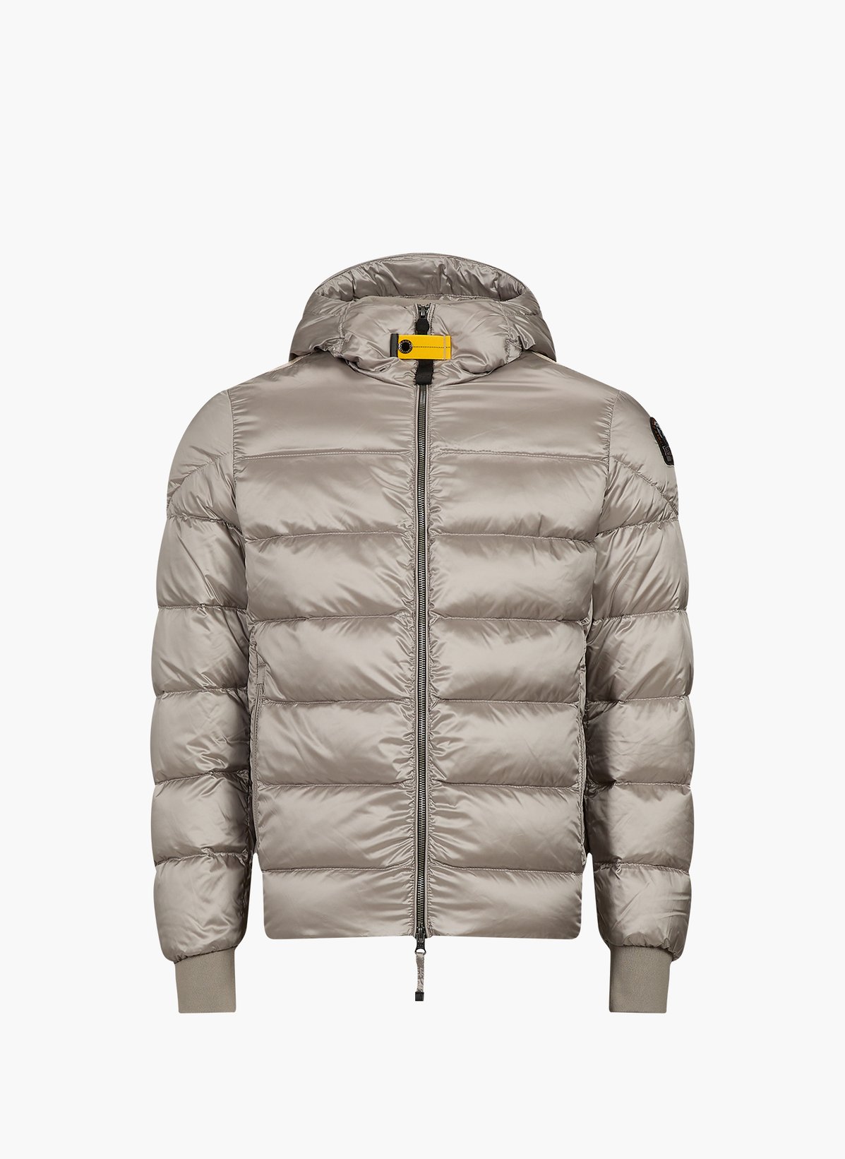 PARAJUMPERS 패딩 후드