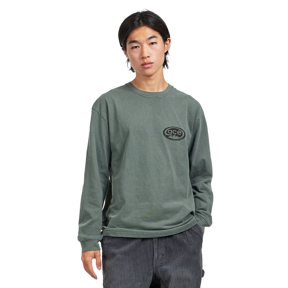 GRAMICCI GCE L/S 티셔츠