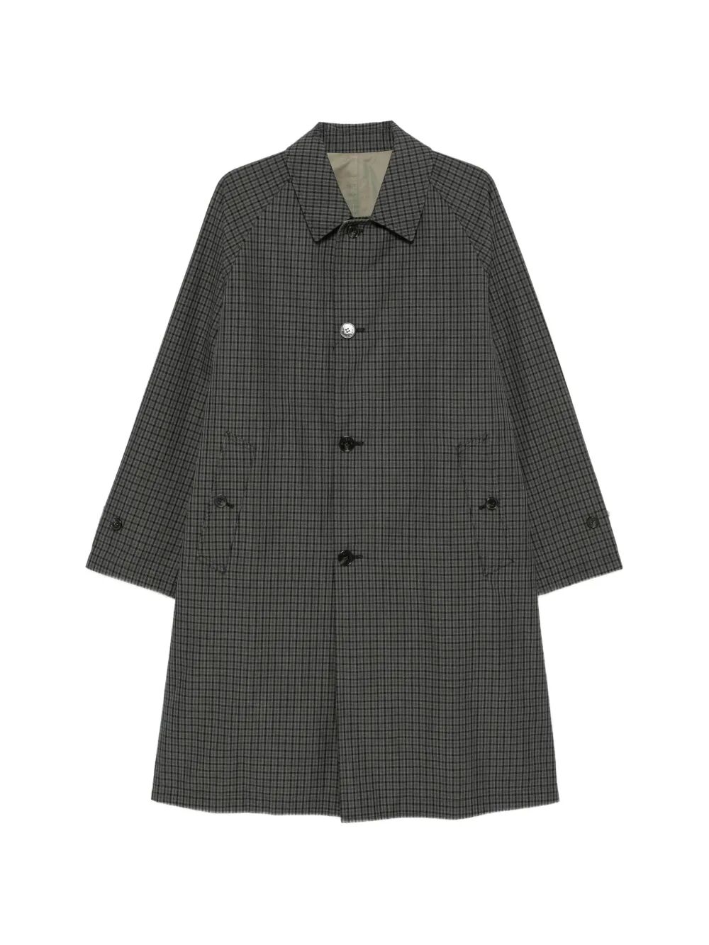 MACKINTOSH 발필드