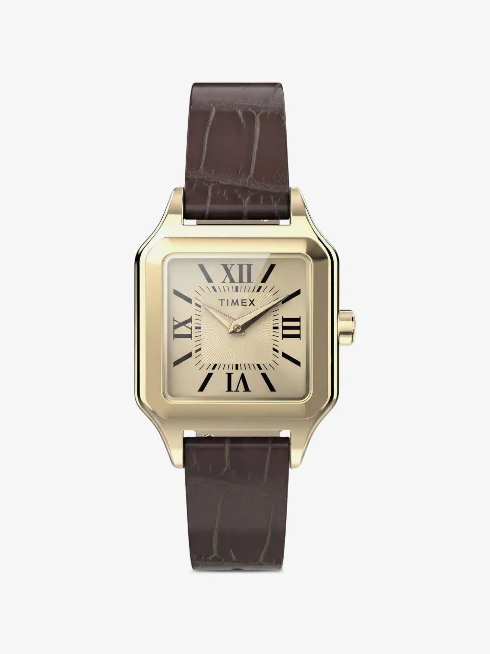 TIMEX 애디슨 스퀘어 23mm 시계