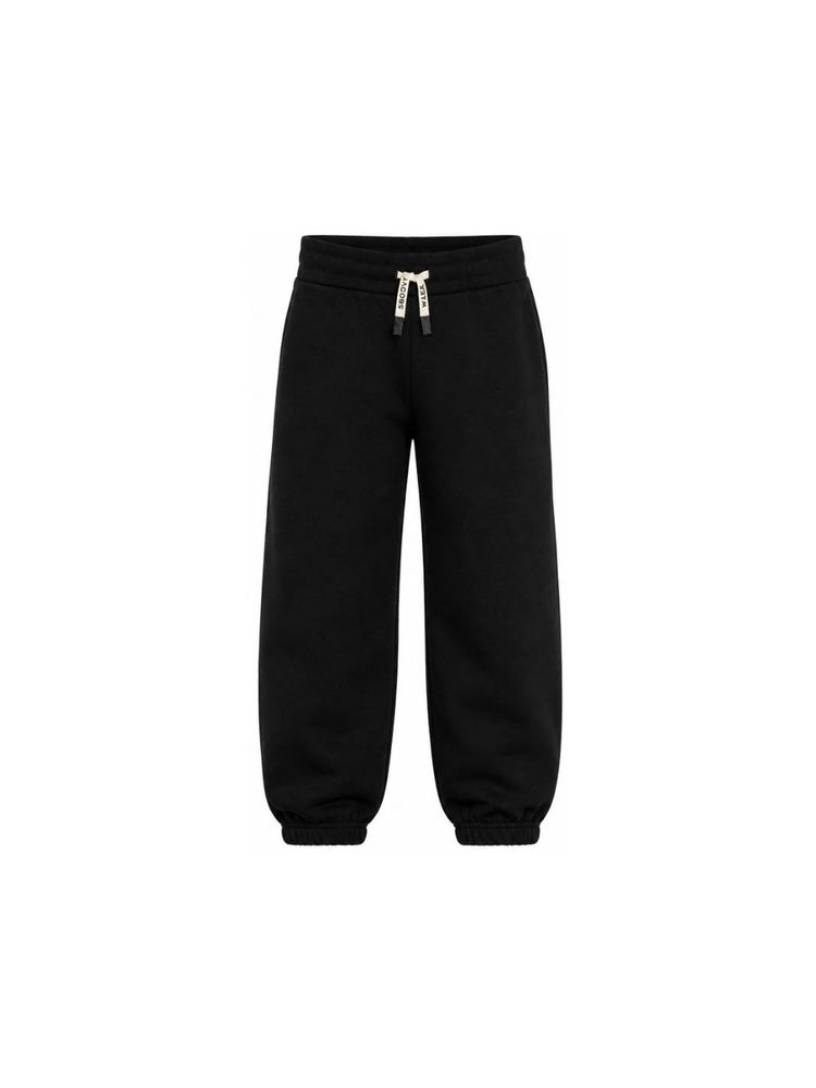 Marc Jacobs Kids 드로스트링 스웻팬츠