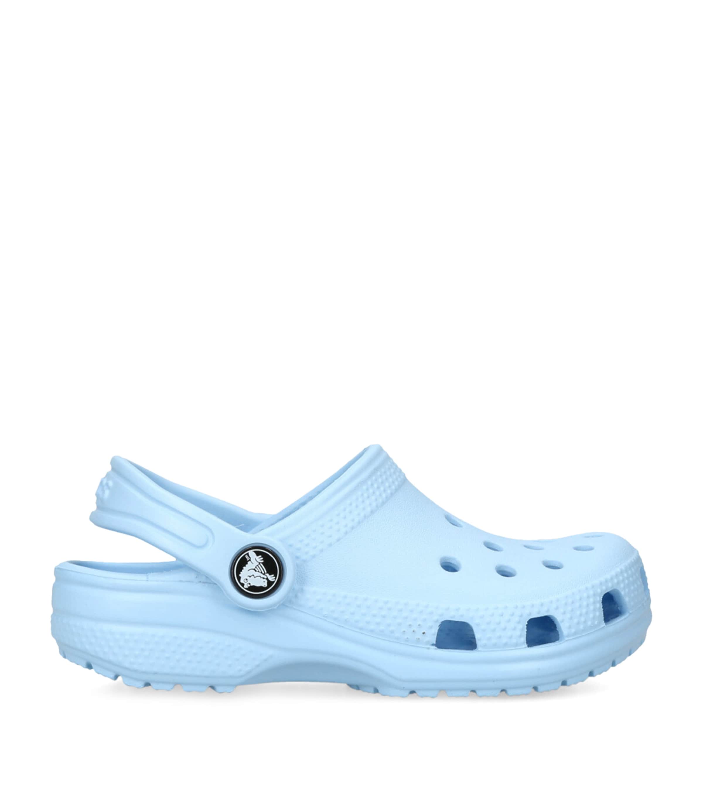 Crocs Kids 클래식 클로그