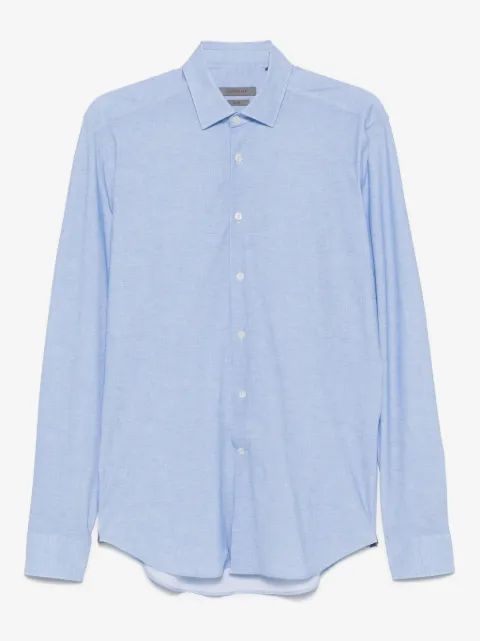 Corneliani 긴소매 셔츠